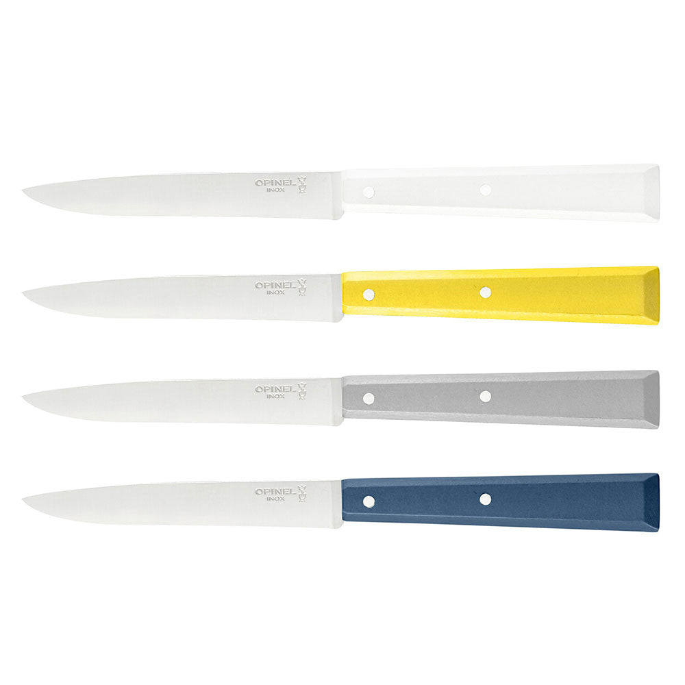 Bon Appétit Steak Knives - Set of 4