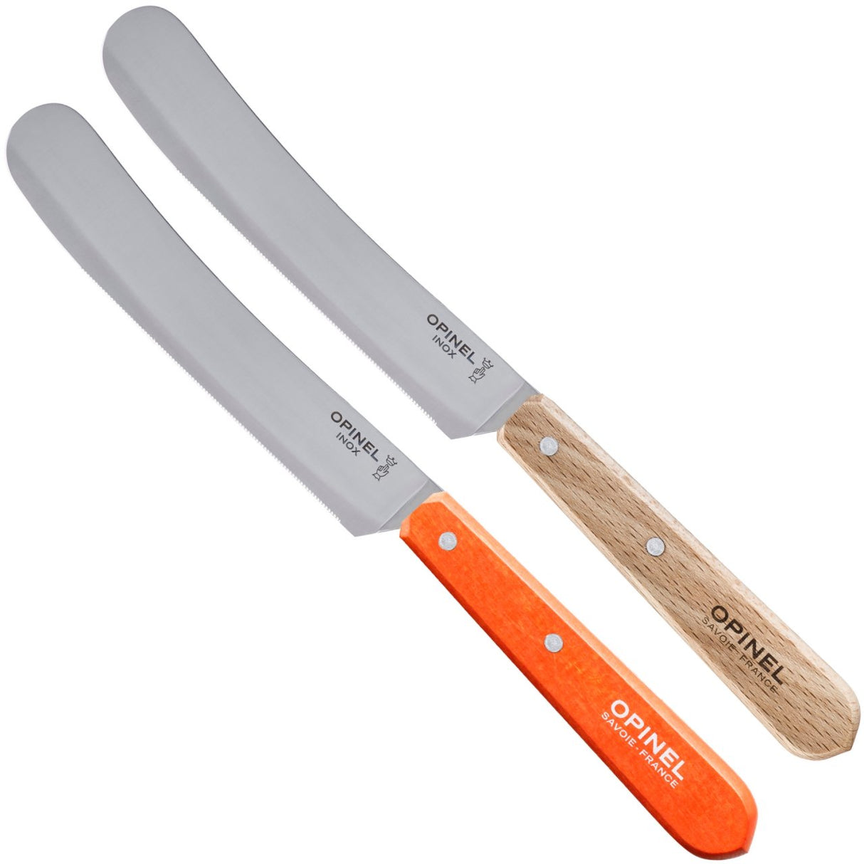 Brunch Spreading Knife