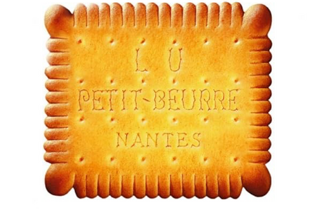 Lu Petit Beurre Pocket