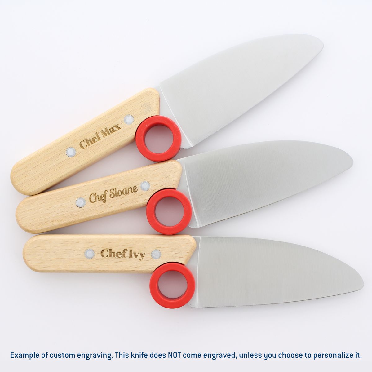 Le Petit Chef - 3pc. Set