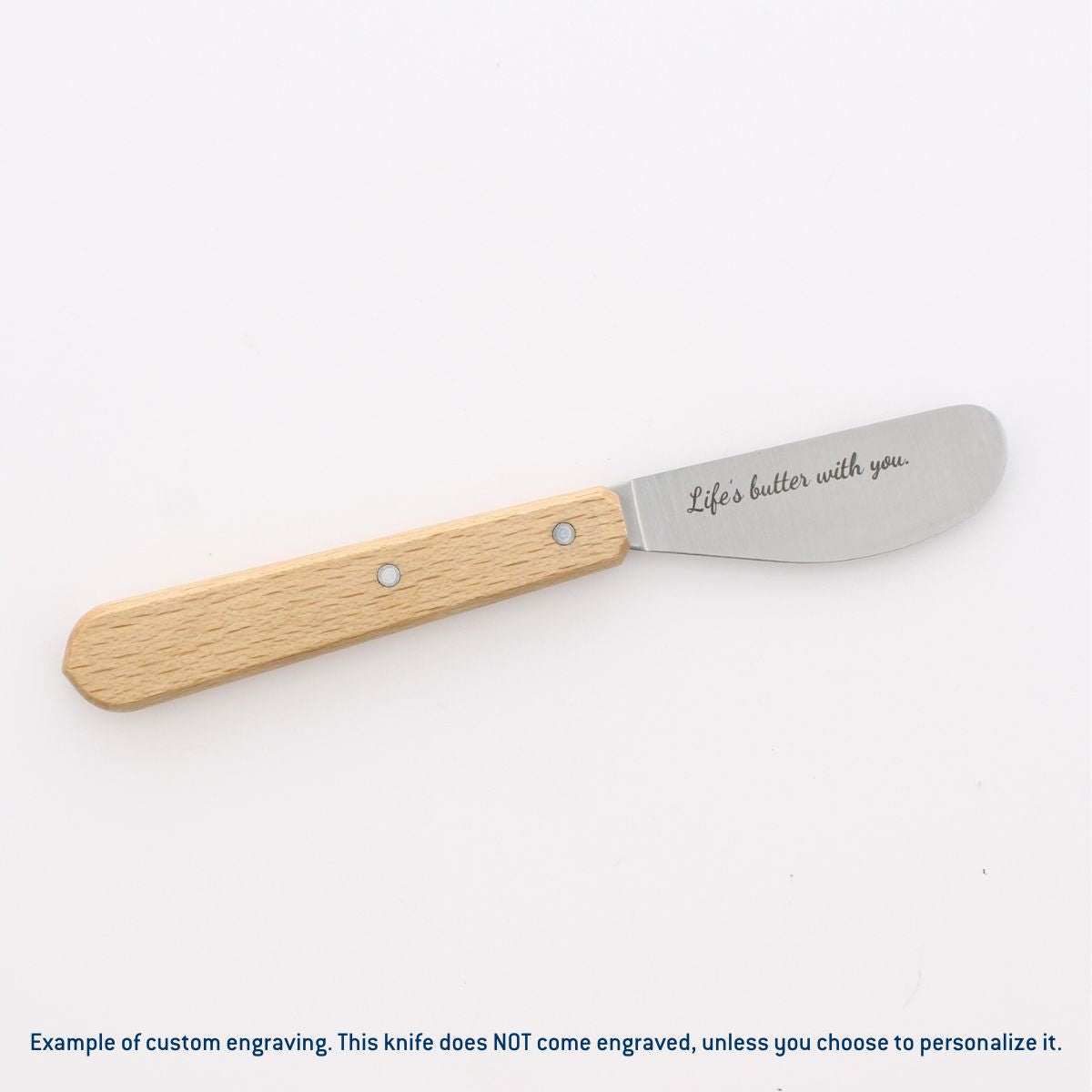 Essential Spreading Knife