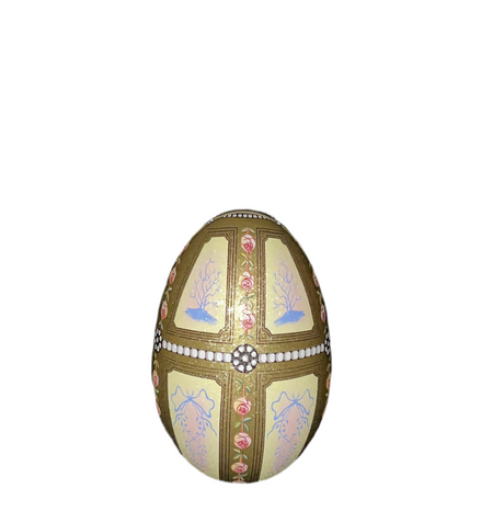 Mini Eggs Faberge