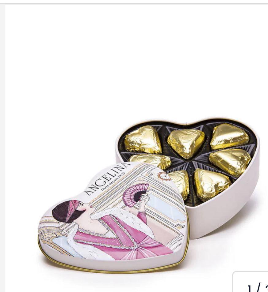 French Wink Maman box