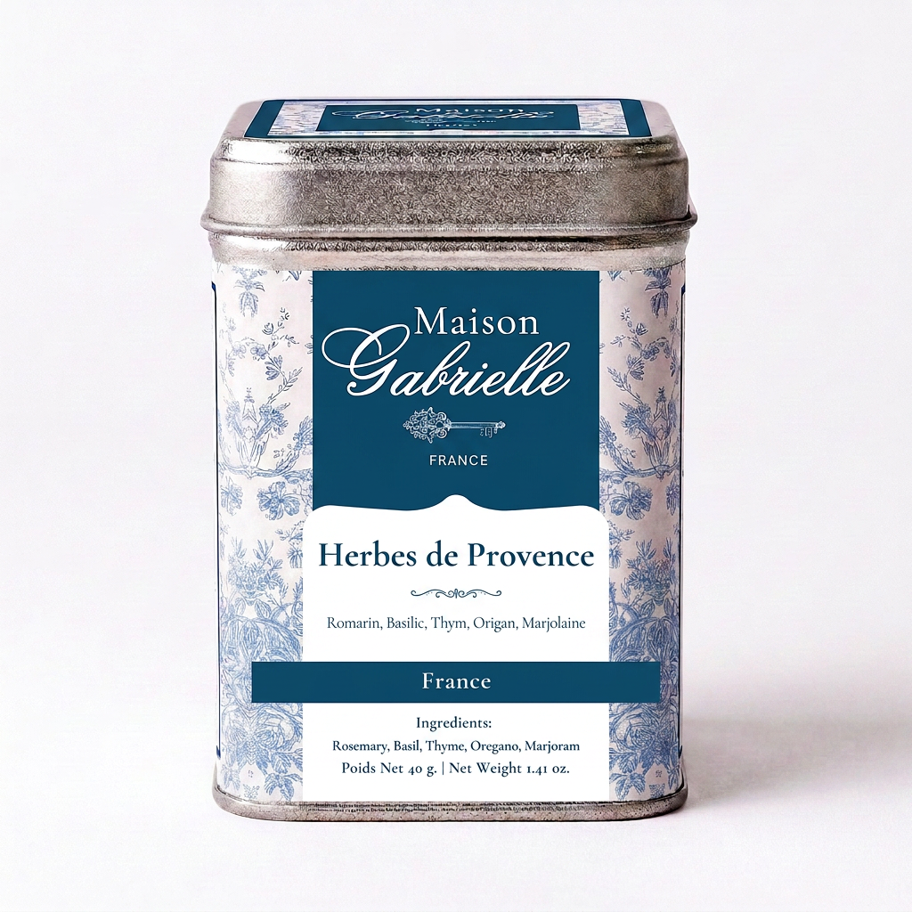 Herbes de Provence