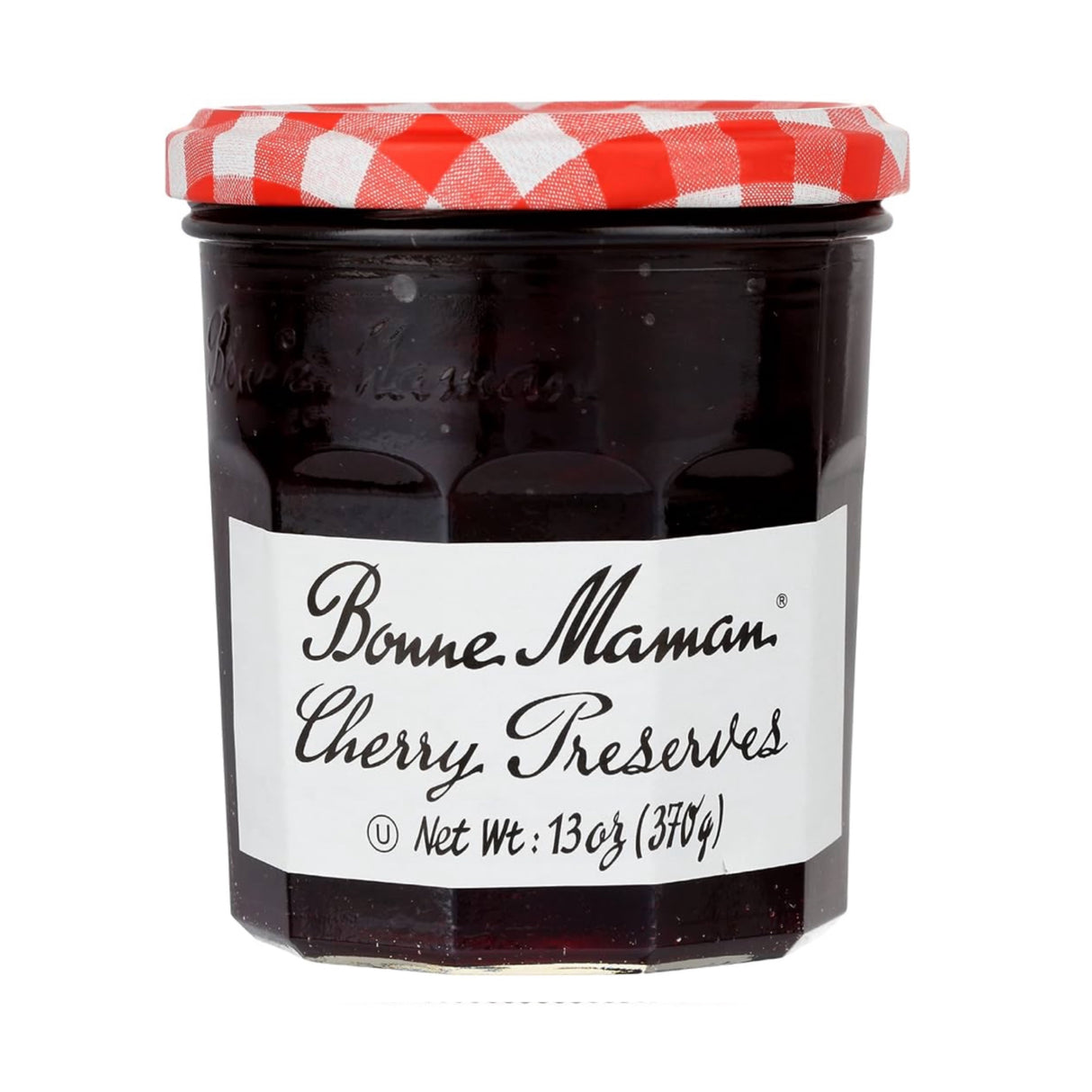 Bonne Maman Jam