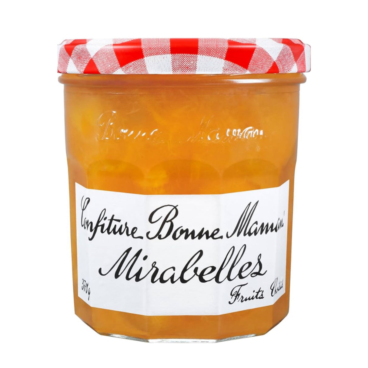 Bonne Maman Jam