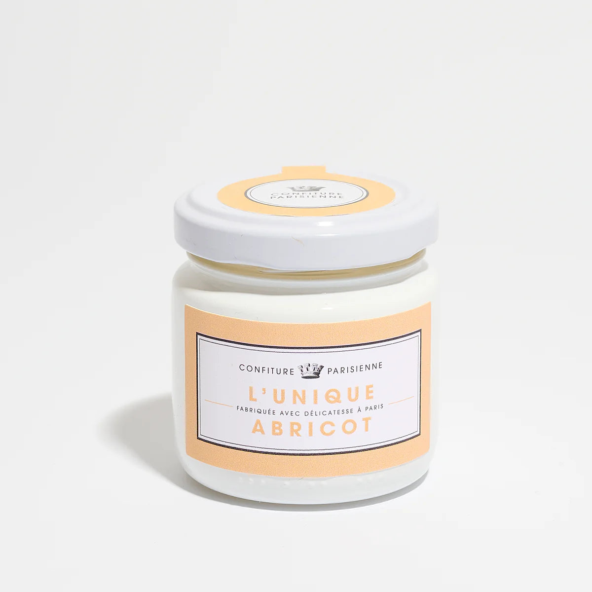 Confiture Parisienne Best-Selling Jam Set – 4 Artisanal Flavors from Paris
