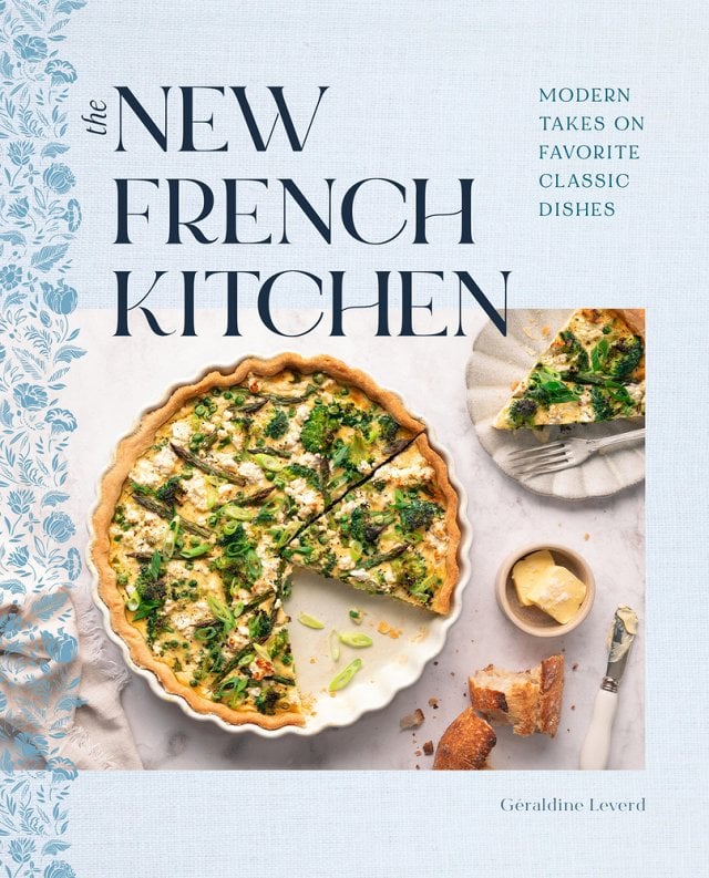 The New French Kitchen Set
