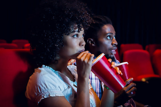 AMC Movie Theatre for 2_3