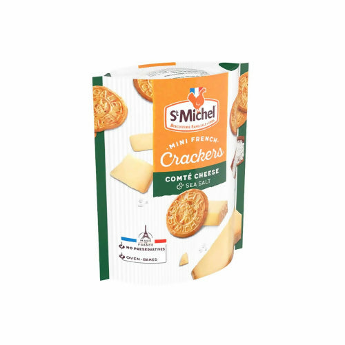 St Michel - Savory Biscuit