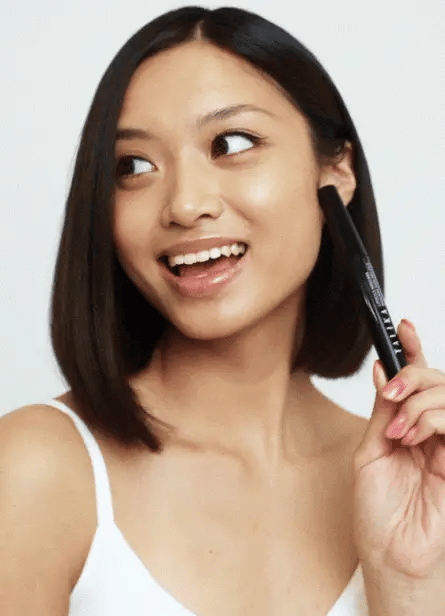 Talika Lipocils Mascara Black