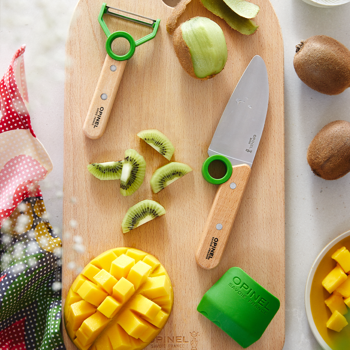 Le Petit Chef - 3pc. Set