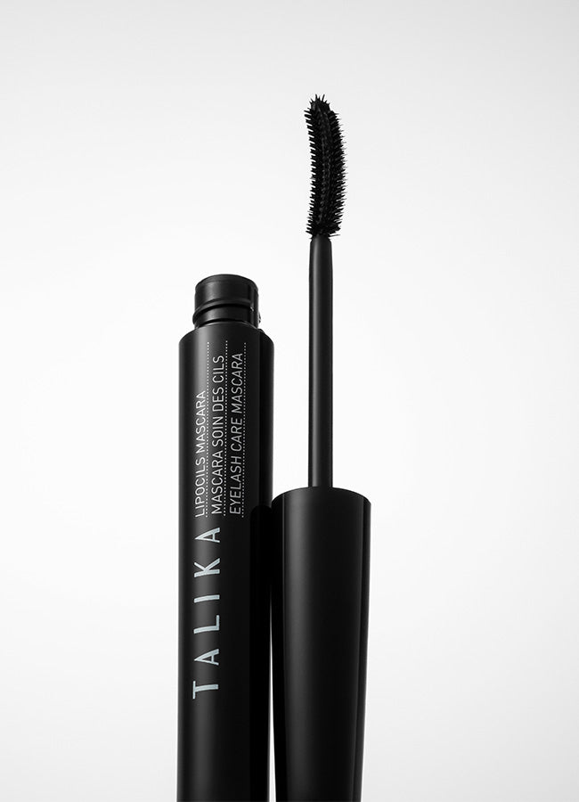 Talika Lipocils Mascara Black