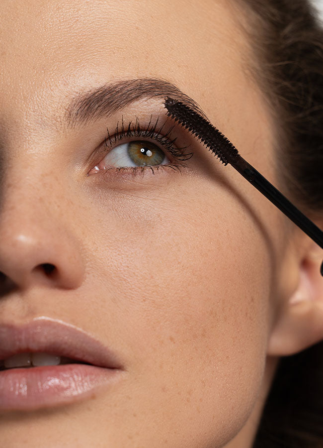Talika Lipocils Mascara Black
