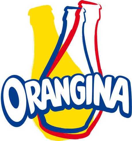 Orangina – Original Sparkling Citrus Soda – The Iconic French Refreshment