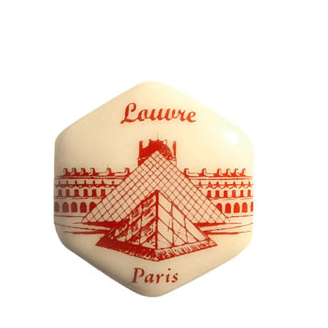 louvre paris