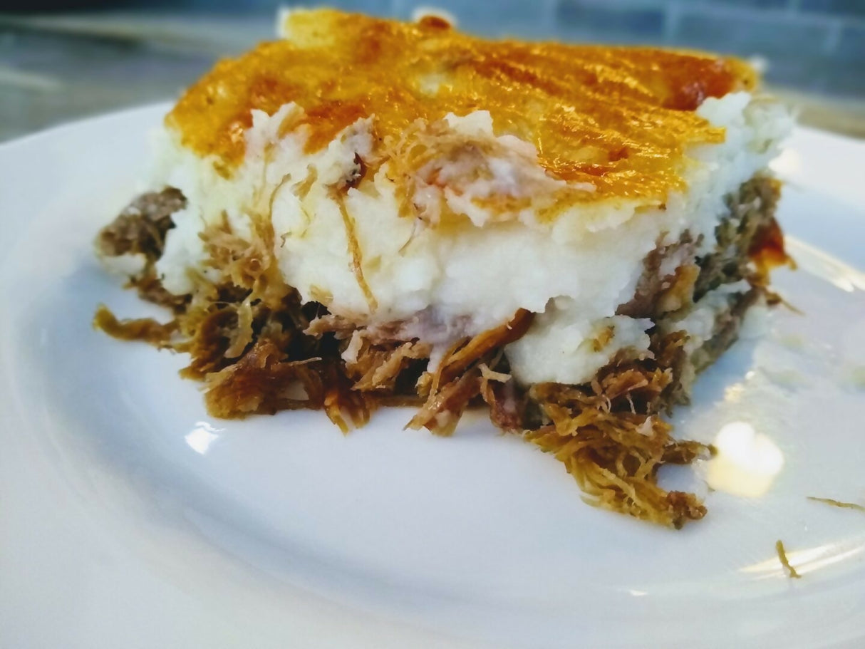 Les Canardises - Duck Confit (2 Legs)