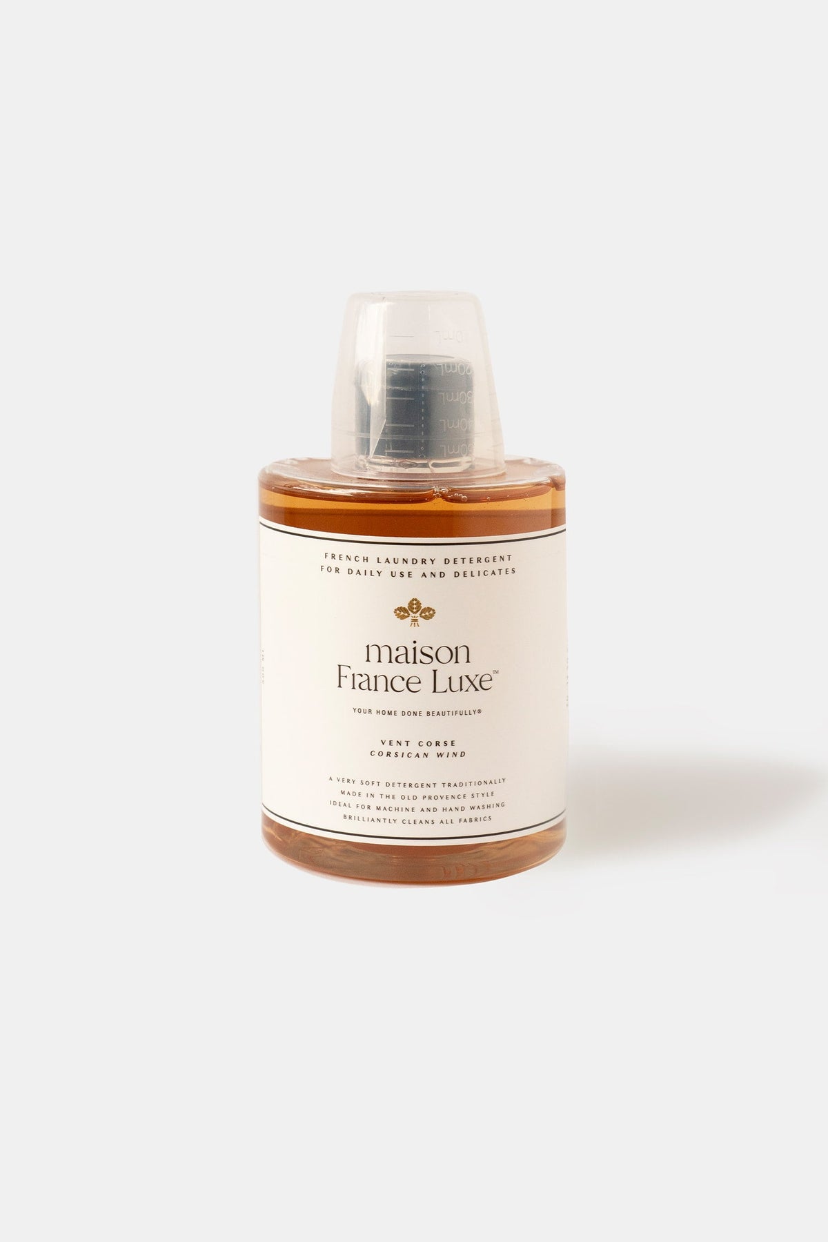 French Laundry Detergent - 500ML