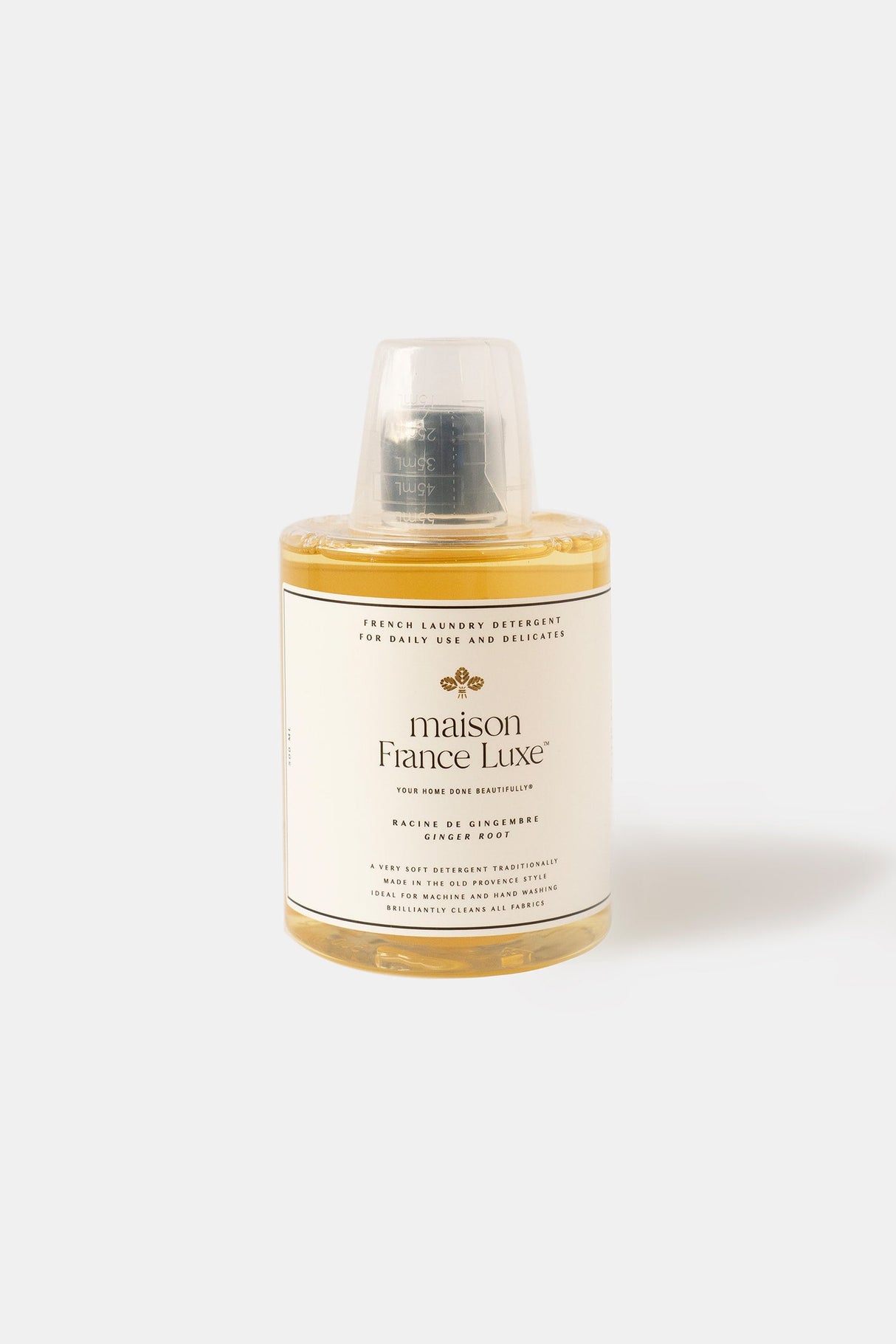 French Laundry Detergent - 500ML