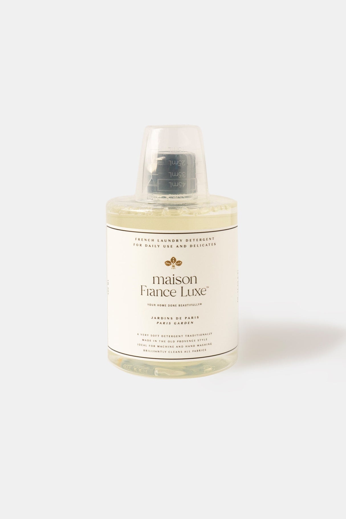 French Laundry Detergent - 500ML