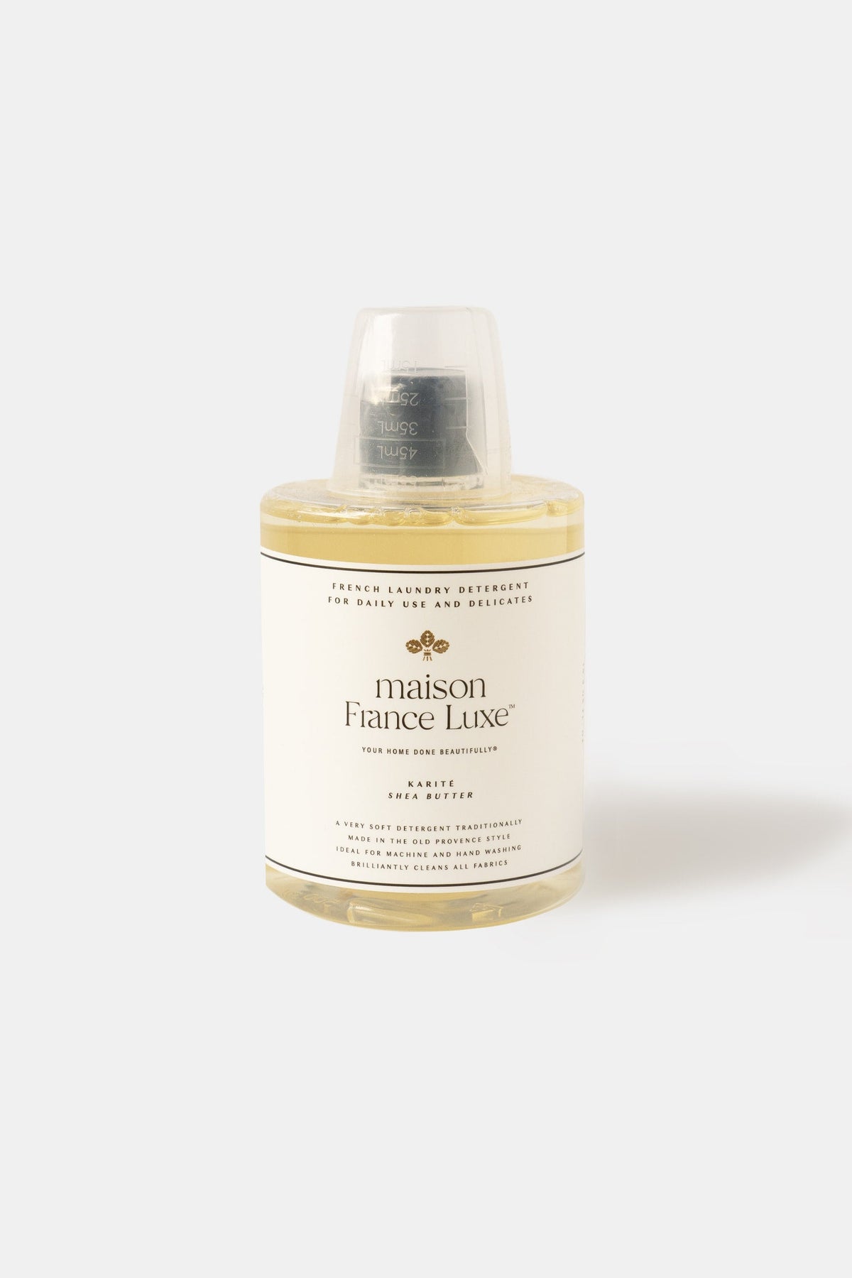 French Laundry Detergent - 500ML