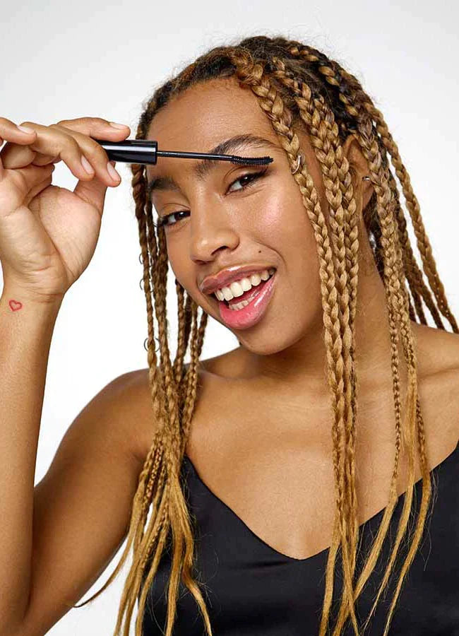 Talika Lipocils Mascara Black