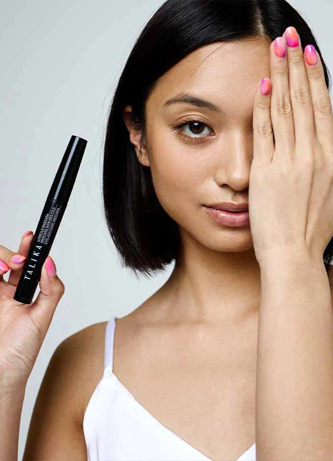 Talika Lipocils Mascara Black