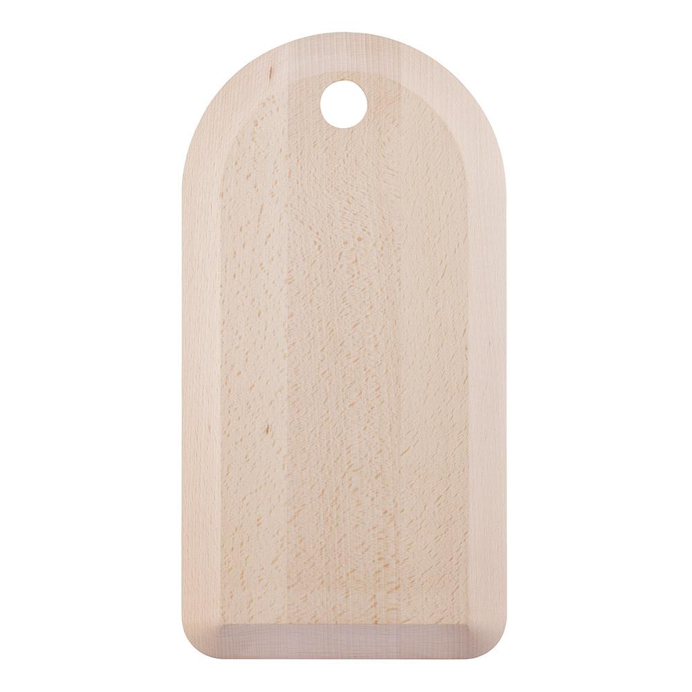 Medium Beech Wood Cutting Board