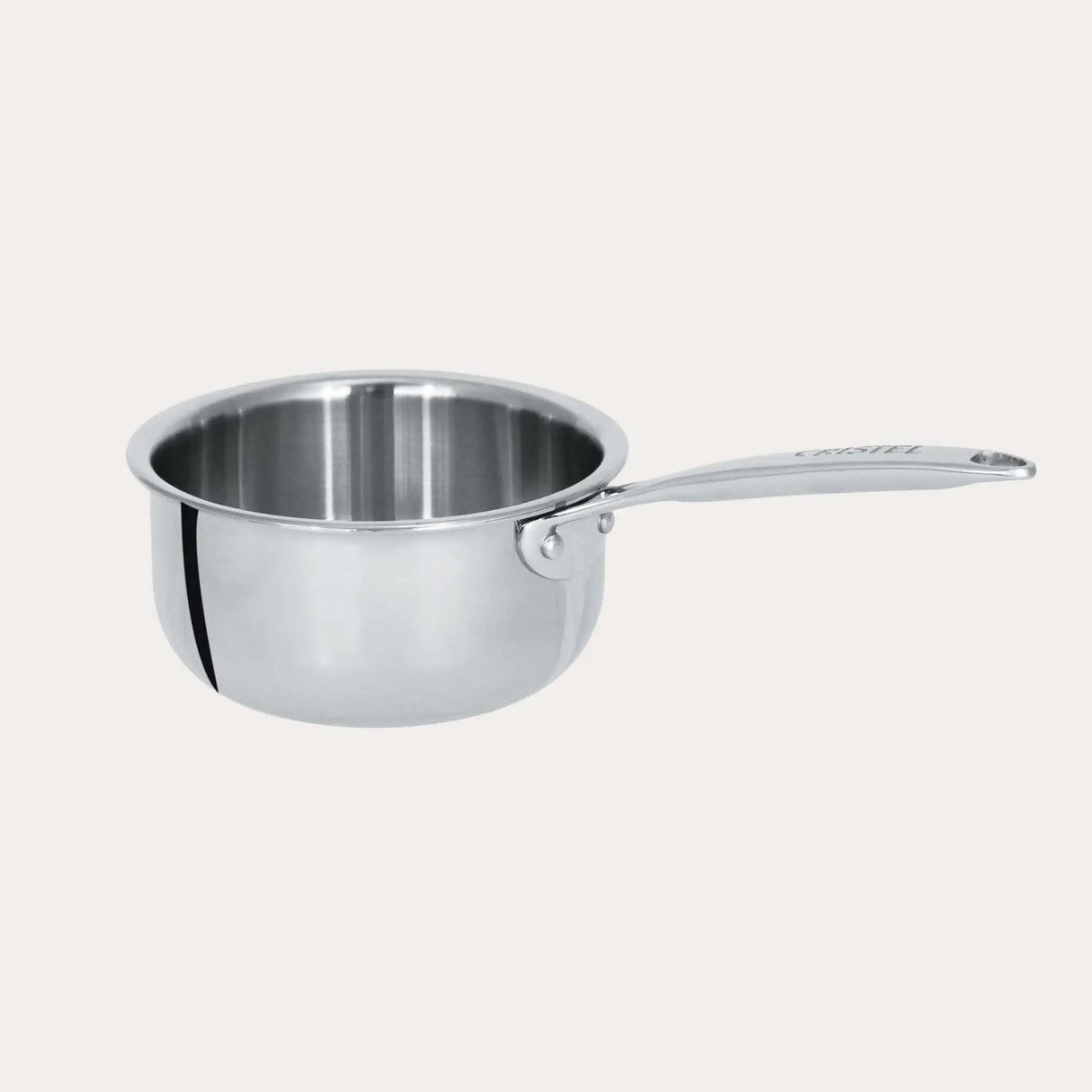 Cristel Mini Saucepan