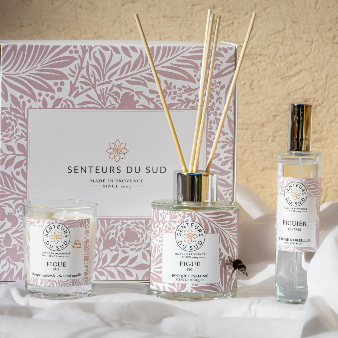 coffret figue carreĢ