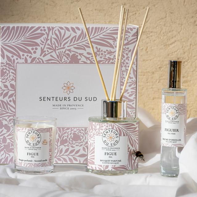 coffret figue carreĢ