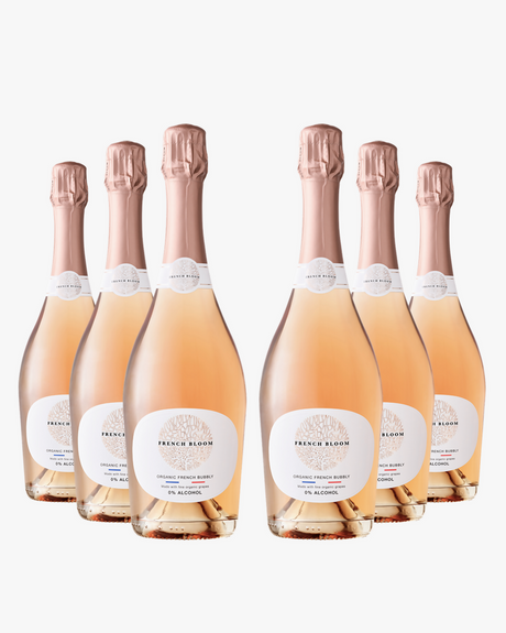 LE ROSÉ 6 Bottle