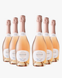 LE ROSÉ 6 Bottle
