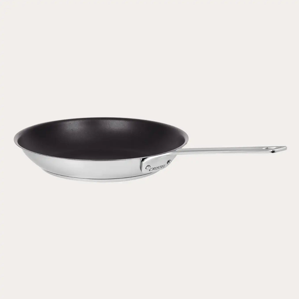 Cristel Non-stick Fryingpan