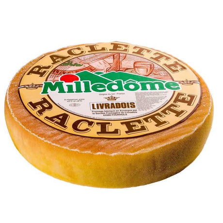 Raclette cheese - 1lb