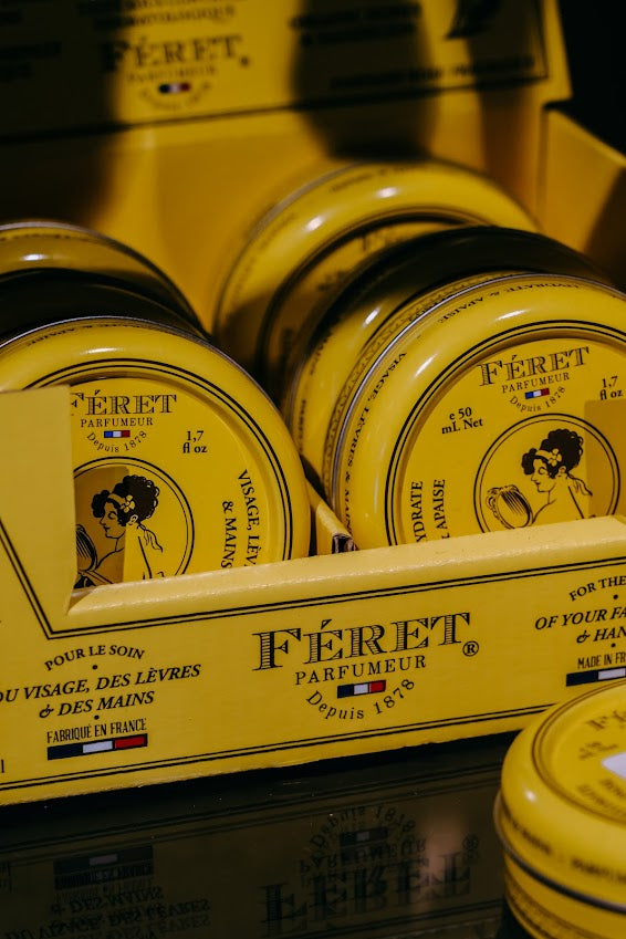 Le Baume Original (Rose) by Feret