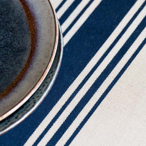 Coutil Marine Tablecloth 170x250 cm (67" x 98")
