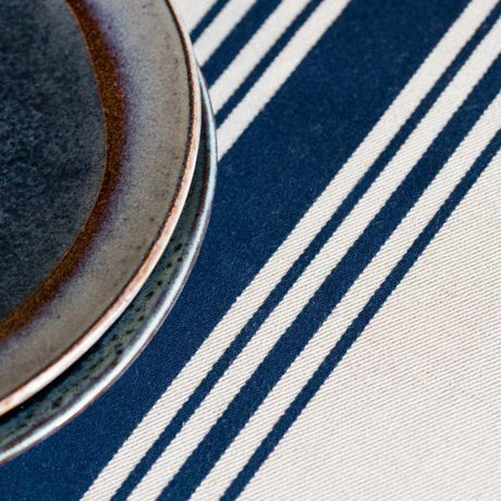 Coutil Marine Tablecloth 170x250 cm (67" x 98")