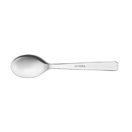 Perpétue "Entremets" Set of 12-Piece Demi-tasse Moka Spoon