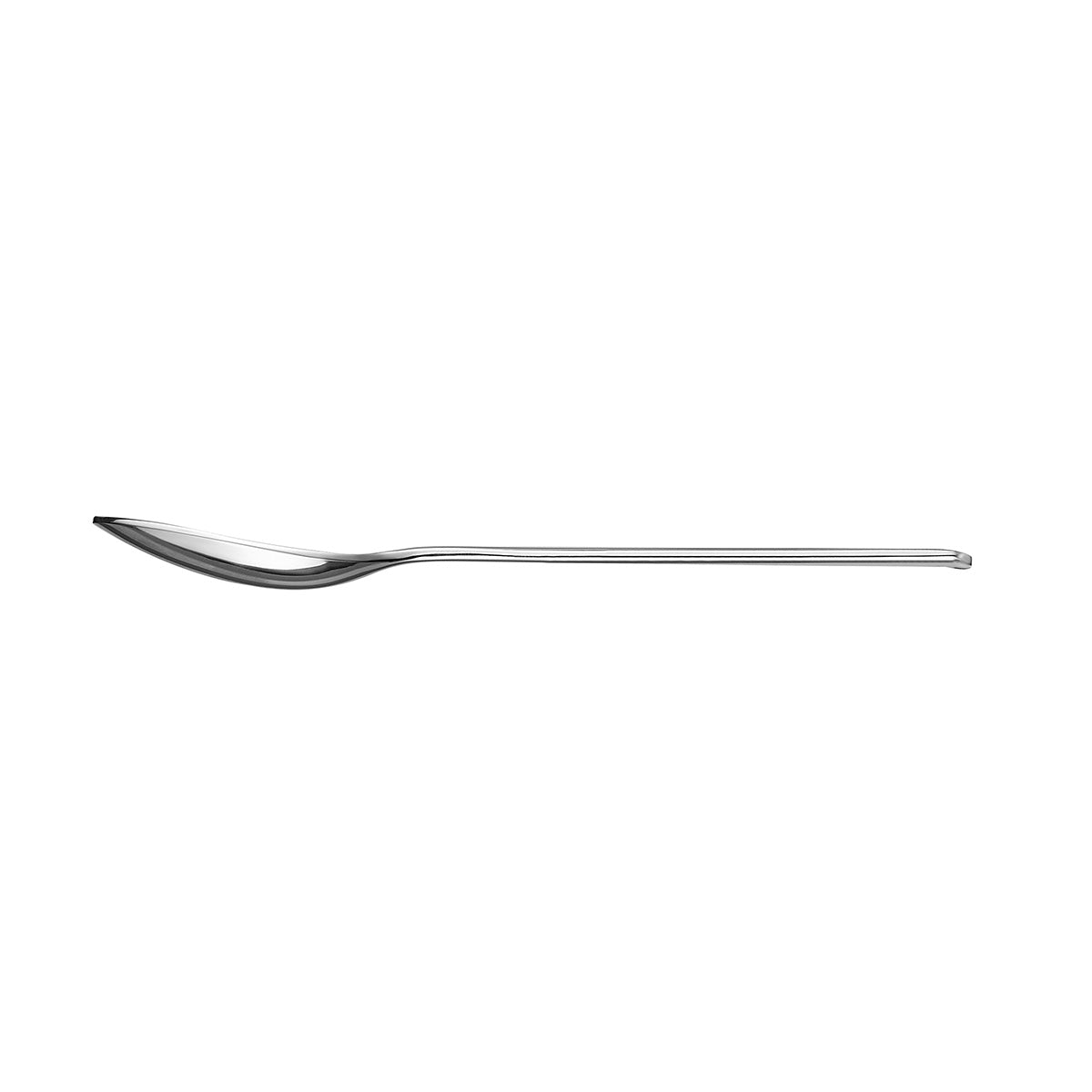 Perpétue "Entremets" Set of 12-Piece Demi-tasse Moka Spoon