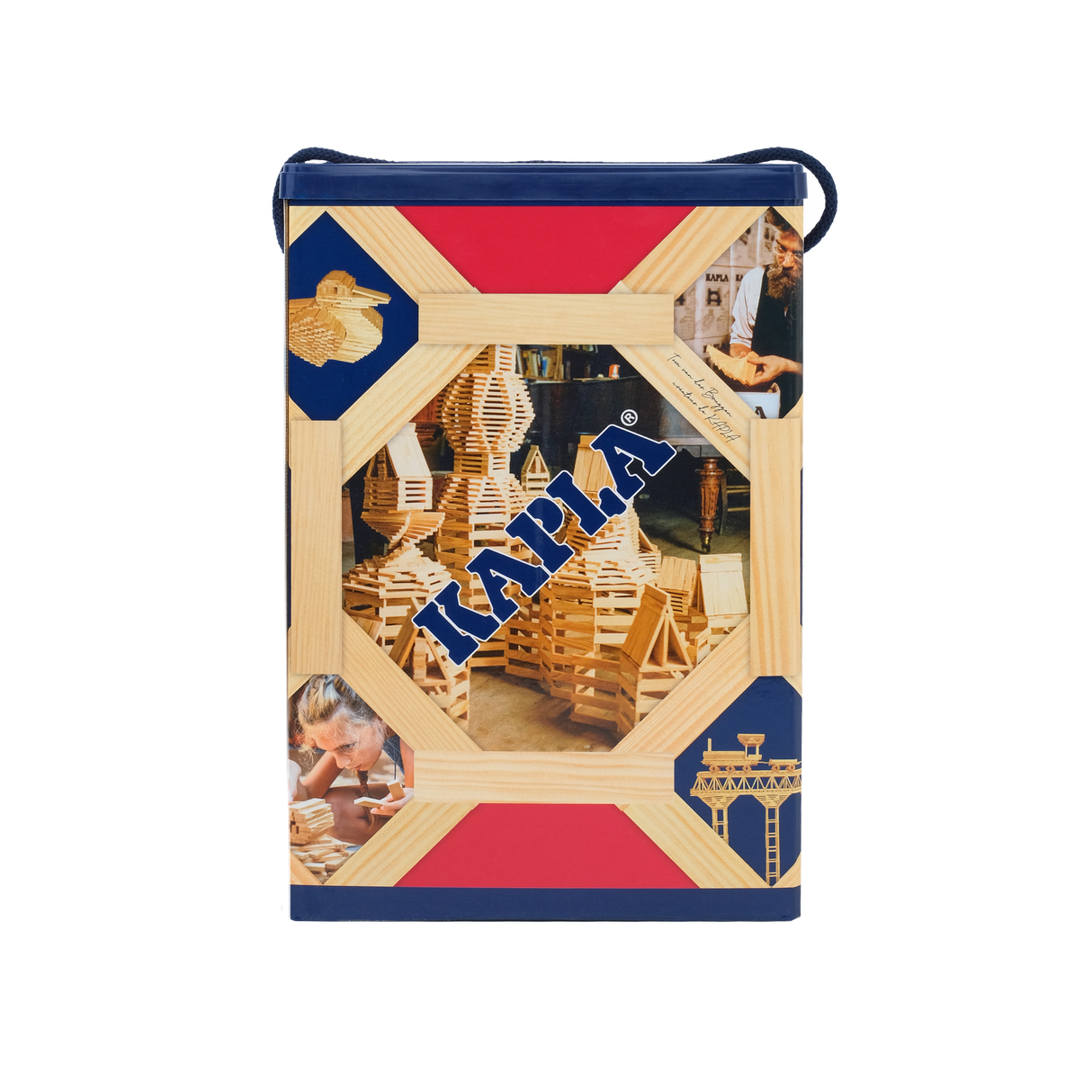 KAPLA 200 BOX
