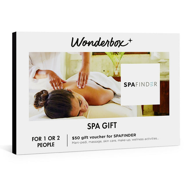 Spa 50