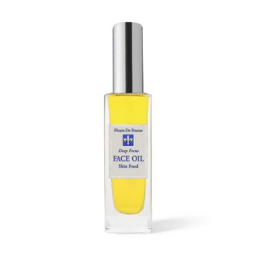 Fleurs De France - Face Oil (Skin Food)