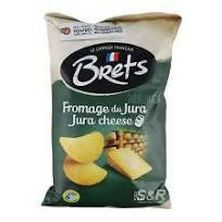 Brets Chips (dozen of flavors available)