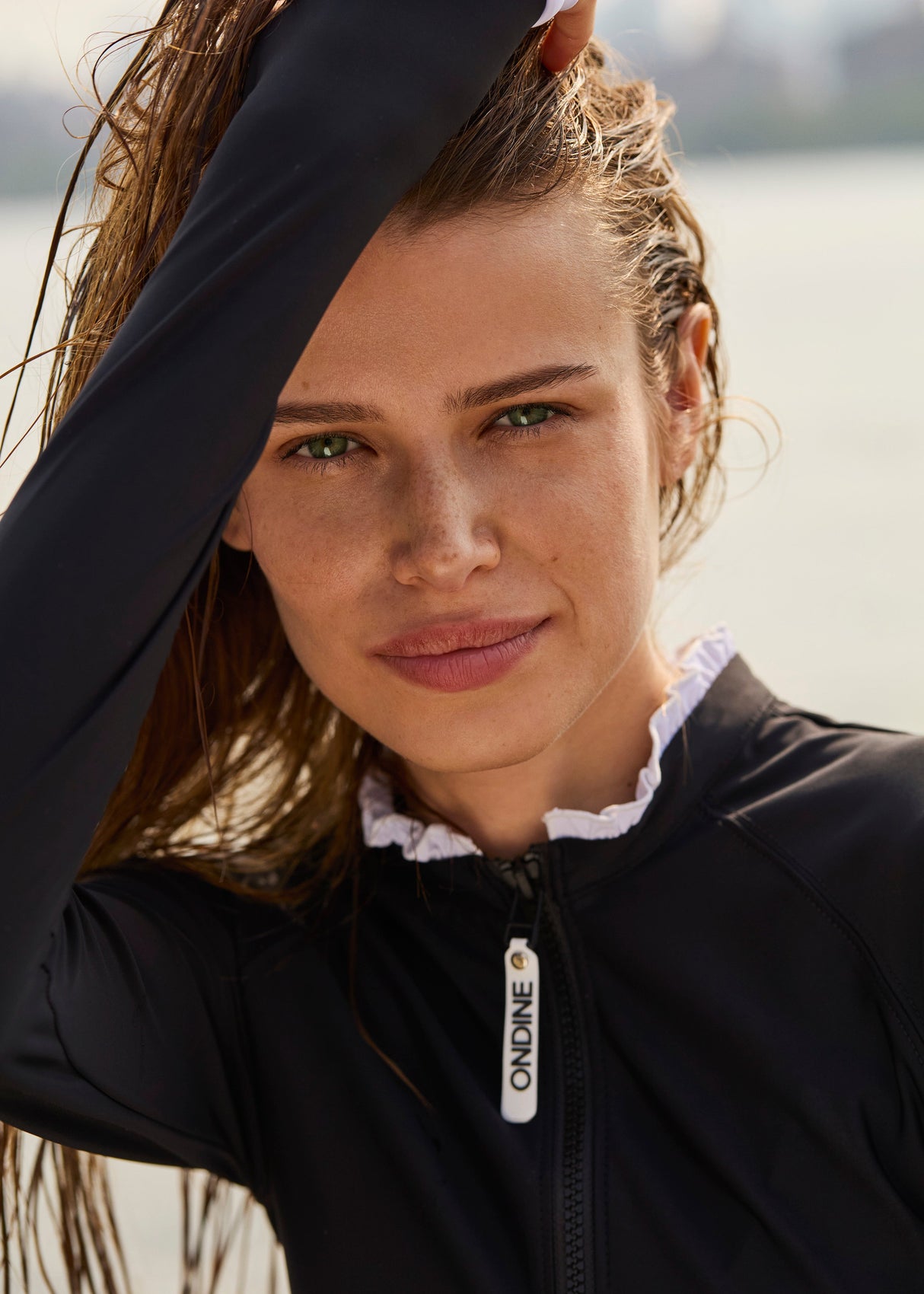 Chloé Rashguard UPF50+