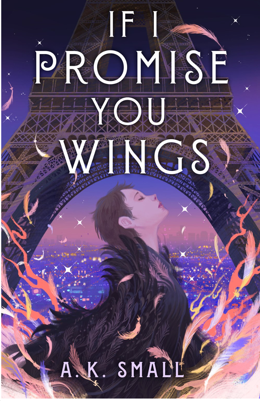 If I Promise You Wings