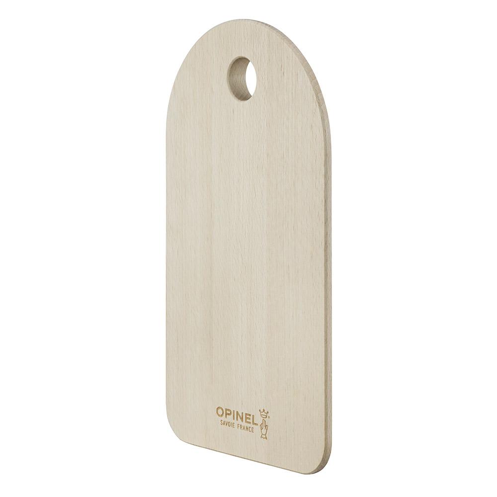 Small Beech Wood Cutting Board