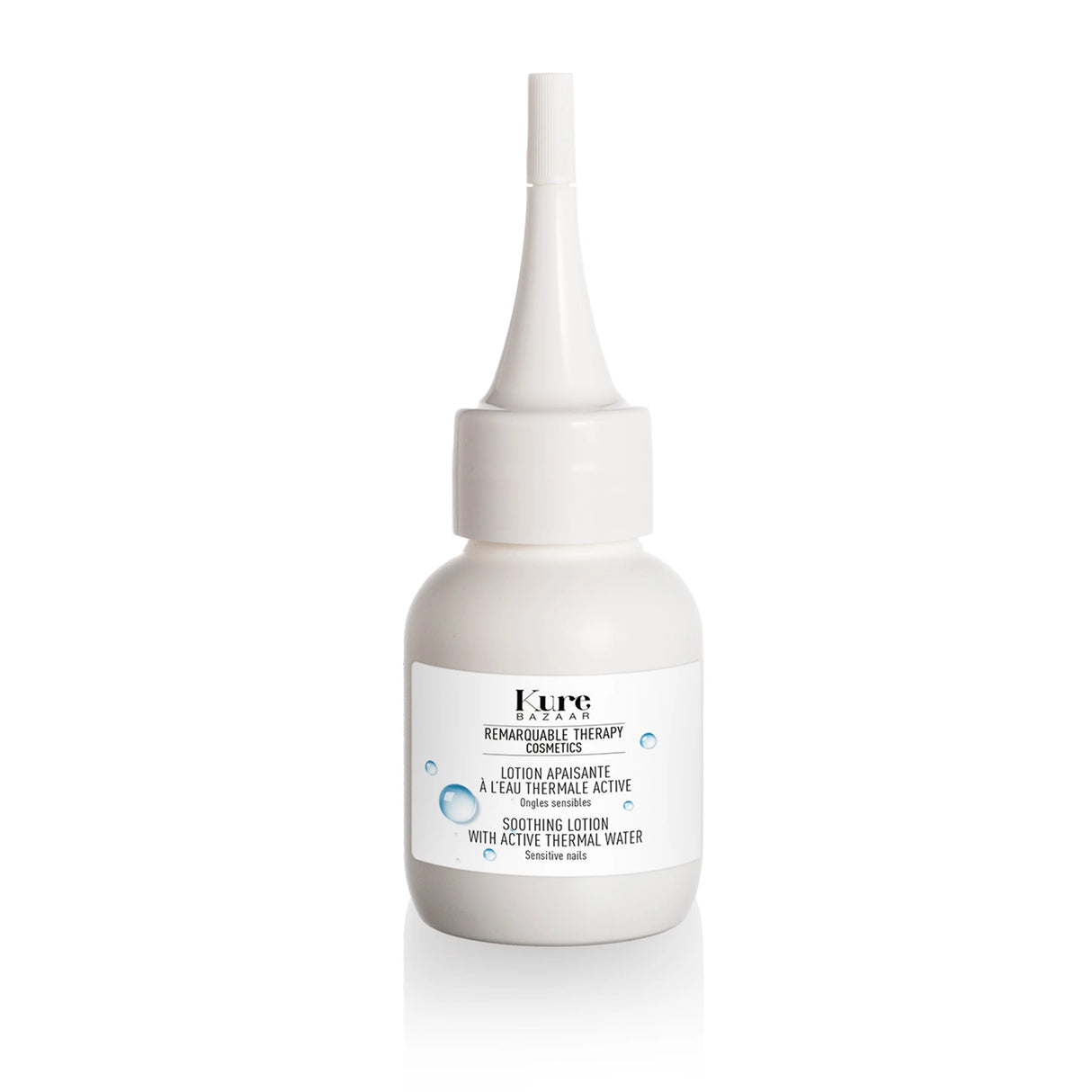 Lotion Apaisante à l'Eau Thermale Active 50ml
