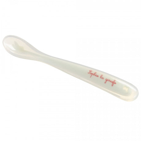 Silicone Soft Spoon Pair | Sophie la Girafe