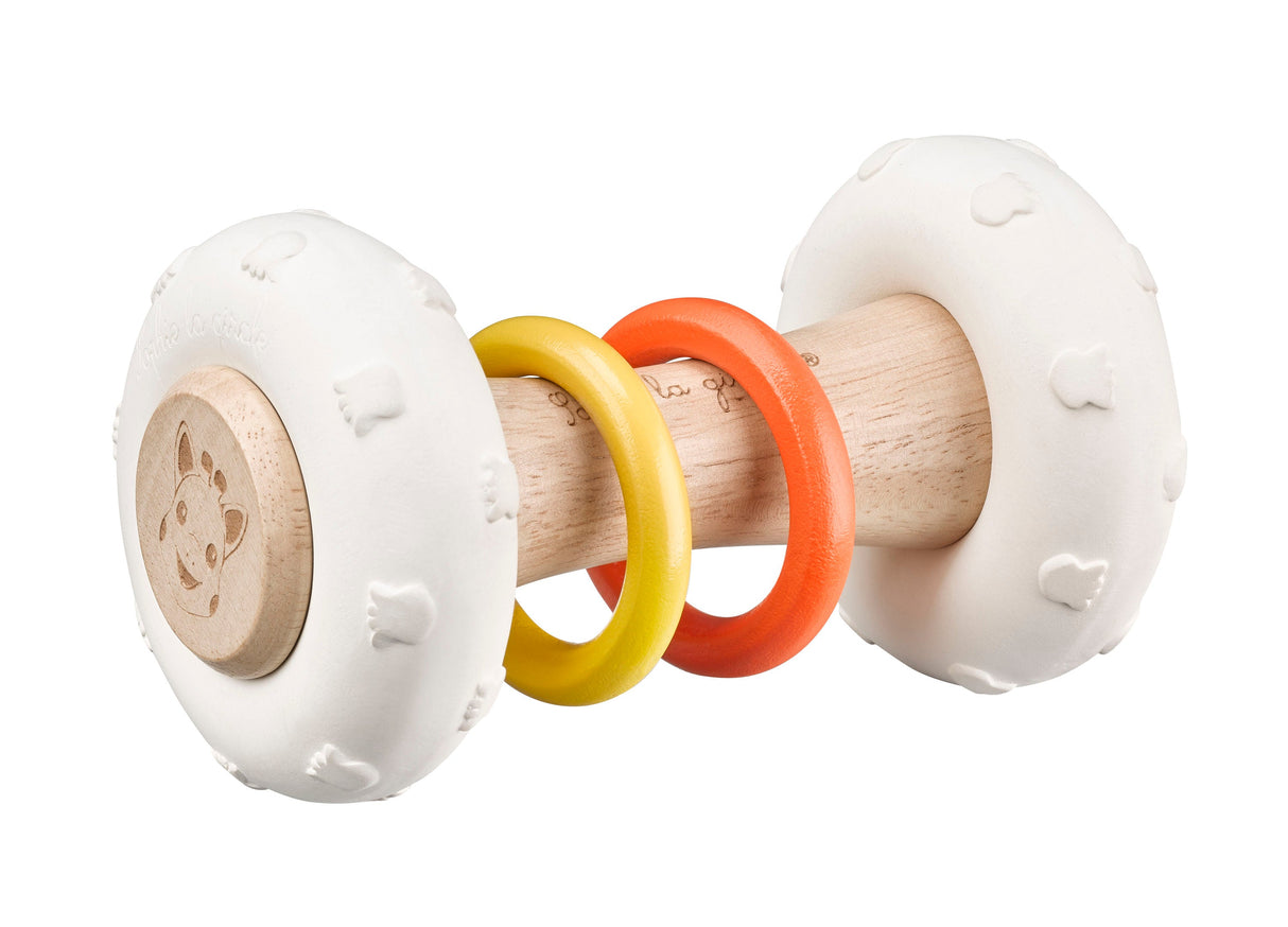 So'pure Totem Rattle | Sophie la Girafe